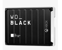 Obrázek k produktu: WD Game Drive Xbox One 5TB P10