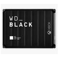 Ext. HDD 2,5'' WD_BLACK 5TB P10 Game Drive Xbox One