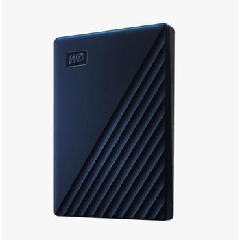 Ext. HDD 2.5'' WD My Passport for MAC 2TB USB 3.0