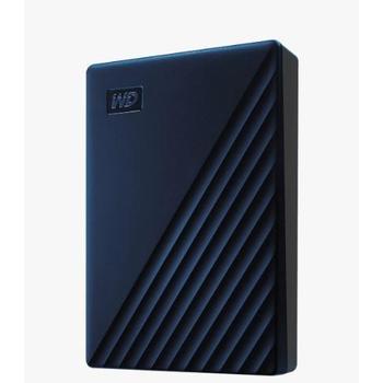 Ext. HDD 2.5'' WD My Passport for MAC 4TB USB 3.0
