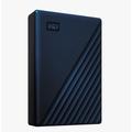 Ext. HDD 2.5'' WD My Passport for MAC 4TB USB 3.0