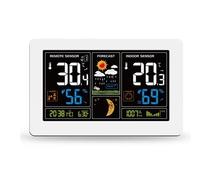 Obrázek k produktu: SOLIGHT TE81W, bílá (white)