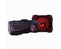 Obrázek k produktu: MARVO KM400+G1