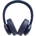 Sluchátka JBL LIVE 500BT - modrá