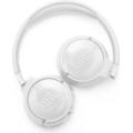 Sluchátka JBL TUNE600BTNC - bílá