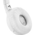 Sluchátka JBL TUNE600BTNC - bílá