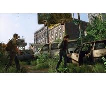 Obrázek k produktu: SONY The Last of Us HITS