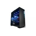 Midi ATX skříň In Win 303c Black