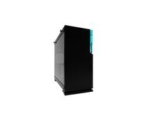 Obrázek k produktu: INWIN Midi ATX skříň In Win 101c, černá (black)