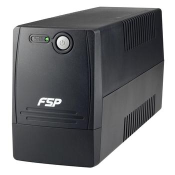 FSP/Fortron UPS FP 1500, 1500 VA, line interactive