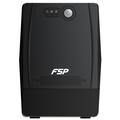 FSP/Fortron UPS FP 2000, 2000 VA, line interactive