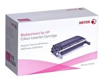 Obrázek k produktu: XEROX alternativní toner za HP C9723A (magenta,9.000 str) pro CLJ 4600, 4650, magenta