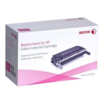 Xerox alternativní toner za HP C9723A (magenta,9.000 str) pro CLJ 4600, 4650