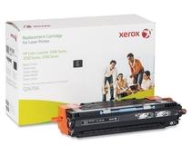 Obrázek k produktu: XEROX alternativní za HP Q2670A (6.000 str) pro Color Laserjet 3500, 3550, 3700, černý (black)