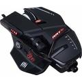 Mad Catz R.A.T.6+ herní myš černá