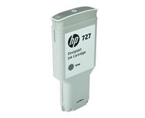 Obrázek k produktu: HP F9J80A (č.727), šedý (gray), 300ml