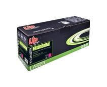 Obrázek k produktu: UPRINT kompatibilní s CF543X, CF543X, 2500str.,H.203XM, HP Color LJ Pro M254dw, M280nw, purpurový (m