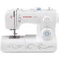 Obrázek k produktu: SINGER SMC 3323 Talent, bílá (white)