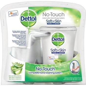 DETTOL dávkovač mýdla Aloe Vera a vit.E