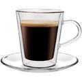 Obrázek k produktu: MAXXO LUNGO 220 ML, čirá