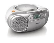 Obrázek k produktu: PHILIPS AZ127/12