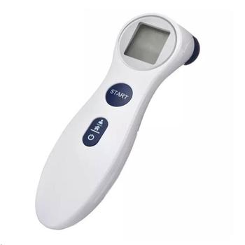 Thermometer Model 306 - bezdotykový zdravotní teploměr s certifikací CE, SÚKL