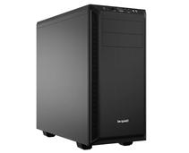 Obrázek k produktu: BE QUIET! Pure Base 600, černá (black)