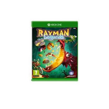 XONE - Rayman Legends