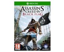 Obrázek k produktu: UBISOFT Assassin's Creed: Black Flag