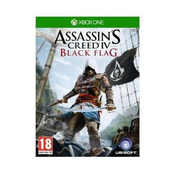 XONE - Assassin's Creed: Black Flag