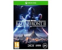 Obrázek k produktu: ELECTRONICS ARTS Star Wars Battlefront II