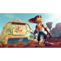 PS4 - Ratchet & Clank HITS