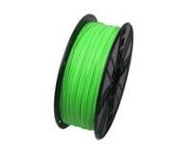 Obrázek k produktu: GEMBIRD Tisková struna 3DP-ABS1.75-01-FG, zelená (green)