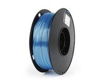 Obrázek k produktu: GEMBIRD Tisková struna 3DP-PLA+1.75-02-B, modrá (blue)