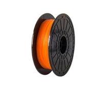 Obrázek k produktu: GEMBIRD Tisková struna 3DP-PLA+1.75-02-O, oranžový (orange)