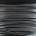 GEMBIRD Tisková struna (filament) PLA PLUS, 1,75mm, 1kg, stříbrná