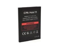 Obrázek k produktu: CPA baterie pro telefony CPA HALO 11