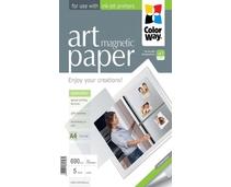 Obrázek k produktu: COLORWAY ColorWay ART Glossy A4 5 ks