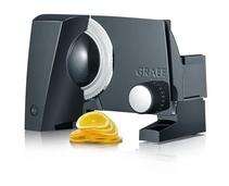 Obrázek k produktu: GRAEF SKS 10022, černý (black)