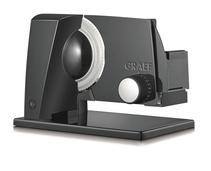 Obrázek k produktu: GRAEF SKS 11022, černý/nerezová ocel