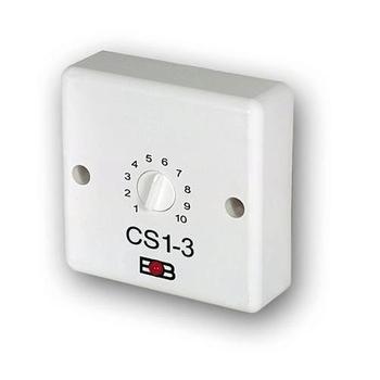 ELEKTROBOCK Spínač časový  CS1-3