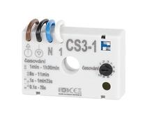 Obrázek k produktu: ELEKTROBOCK CS3-1