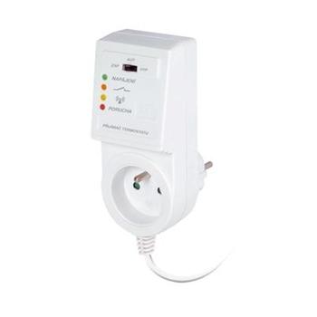 ELEKTROBOCK Přijímač  B00519 k bezdrátovému digitálnímu termostatu  BT21