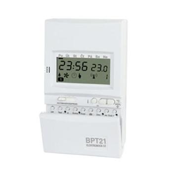 ELEKTROBOCK Vysílač bezdrátový k termostatu BT21