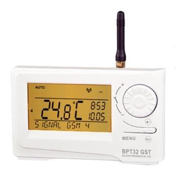ELEKTROBOCK Vysílač bezdrát. BPT320 GST k termostatu BPT32 GST