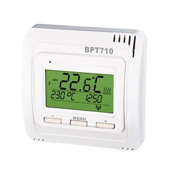 ELEKTROBOCK Termostat bezdrátový digitální  BPT710