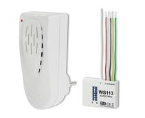 Obrázek k produktu: ELEKTROBOCK BZ8-113