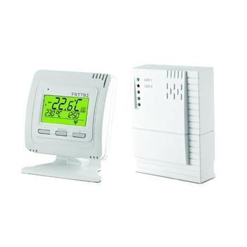 ELEKTROBOCK Termostat bezdrátový digitální  FRT7B2