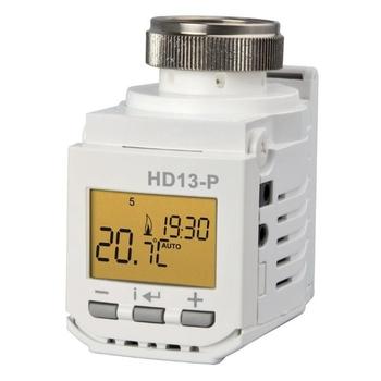 ELEKTROBOCK Hlavice termostatická digitální  HD13-Profi