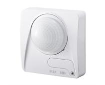 Obrázek k produktu: ELEKTROBOCK IR22A-klasik, bílý (white)